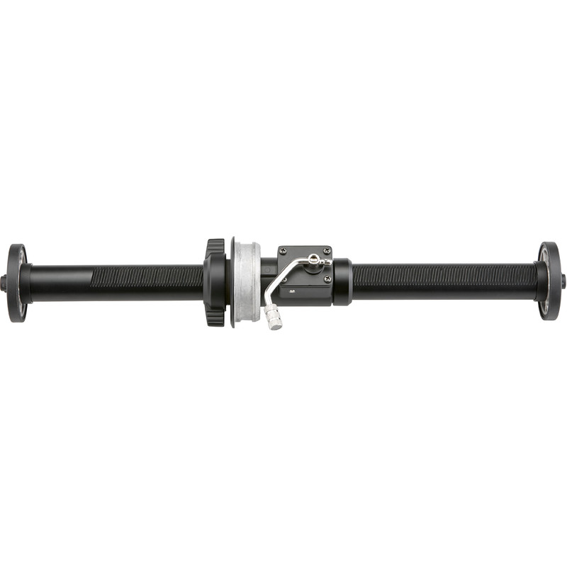 Novoflex TRIO CC-PRO75 Mittpelare 48 cm för TrioPod
