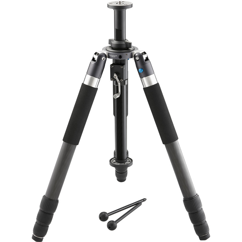 Novoflex TRIO CC-PRO75 Mittpelare 48 cm för TrioPod