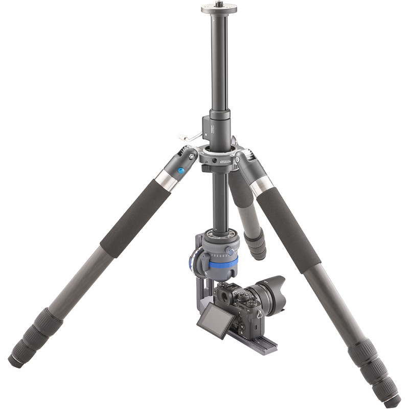 Novoflex TRIO CC-PRO75 Mittpelare 48 cm för TrioPod