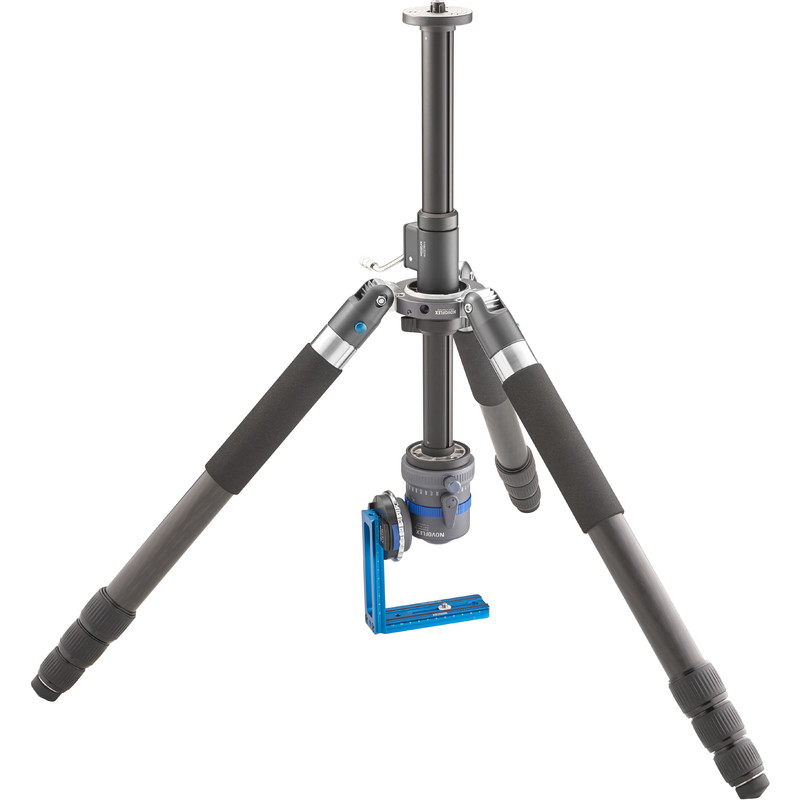 Novoflex TRIO CC-PRO75 Mittpelare 48 cm för TrioPod