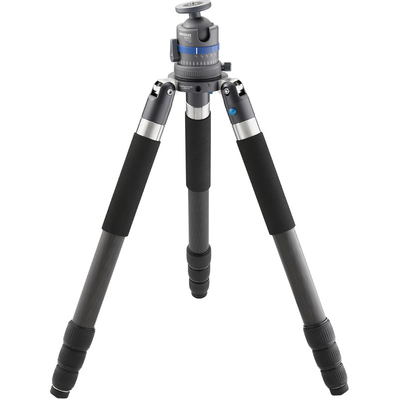 Novoflex TrioPod 75 stativbas professionell singel