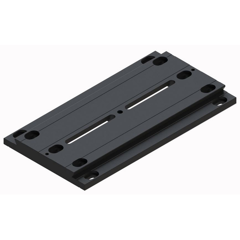 Baader Prismaskena 3"-Losmandy-Style, 190 mm