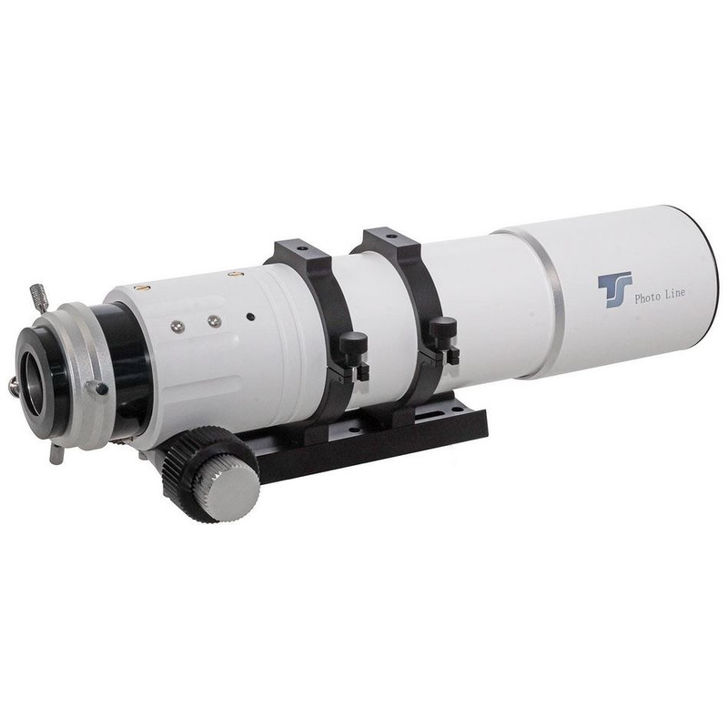 TS Optics Apokromatisk refraktor AP 72/432 FPL53 Photoline OTA