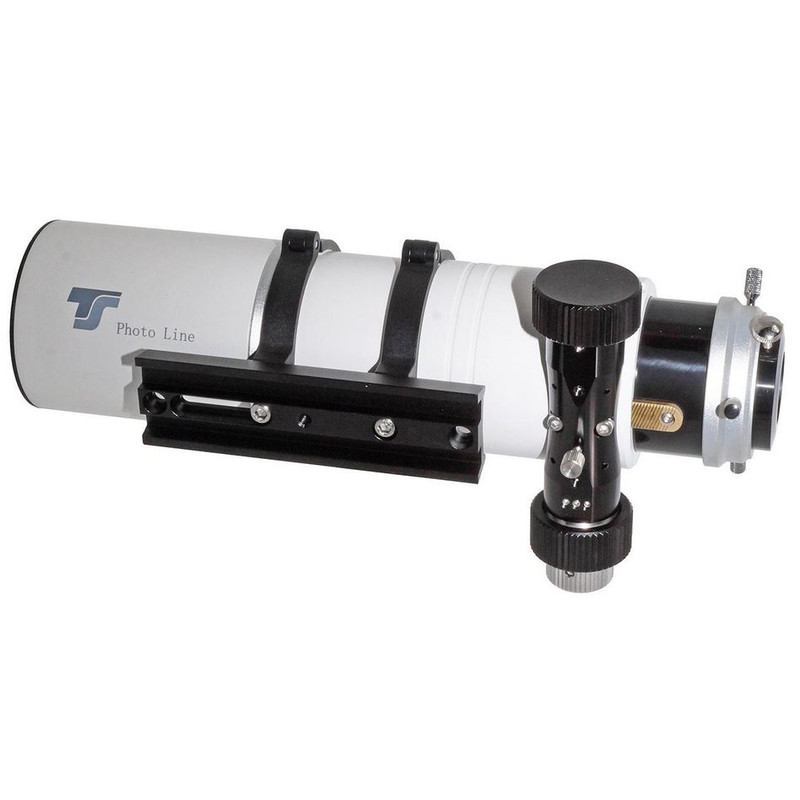 TS Optics Apokromatisk refraktor AP 72/432 FPL53 Photoline OTA