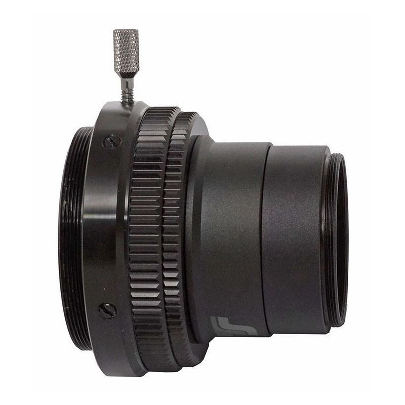 TS Optics Flattener för apos 70-72mm 1.0x