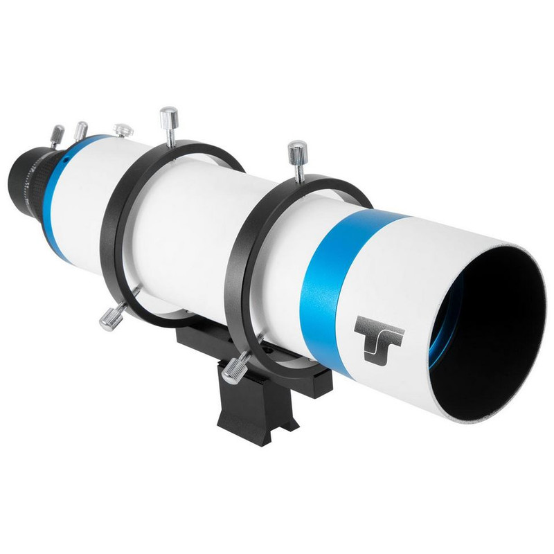 TS Optics Guidescope Sökare och styrkikare AC 80/328 TSL80D
