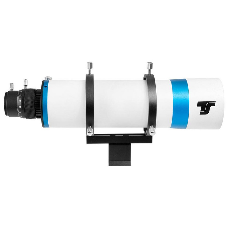 TS Optics Guidescope Sökare och styrkikare AC 80/328 TSL80D