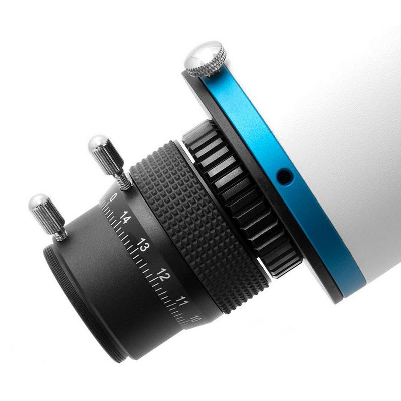TS Optics Guidescope Sökare och styrkikare AC 80/328 TSL80D