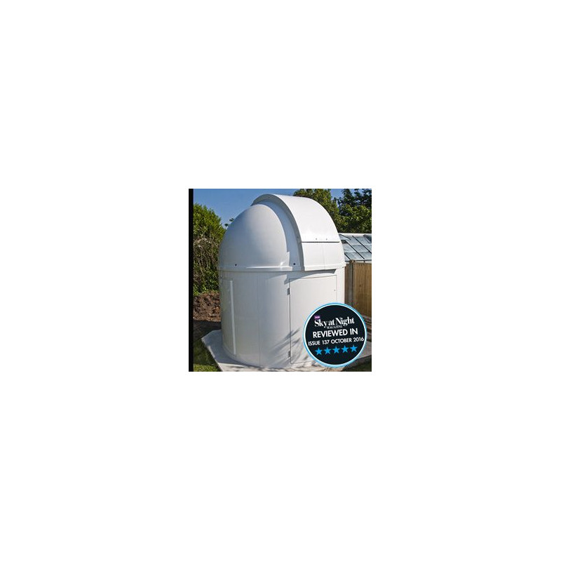 Pulsar Observatorier 2,2 m