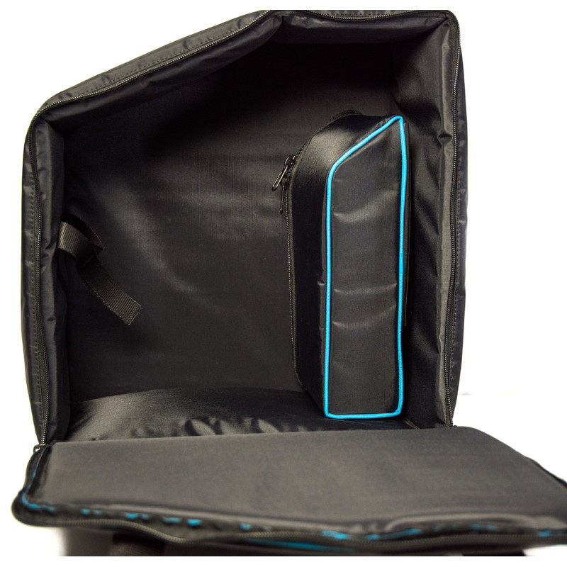 Oklop Transportväska Vadderad väska för mikroskop med 17 cm bredd