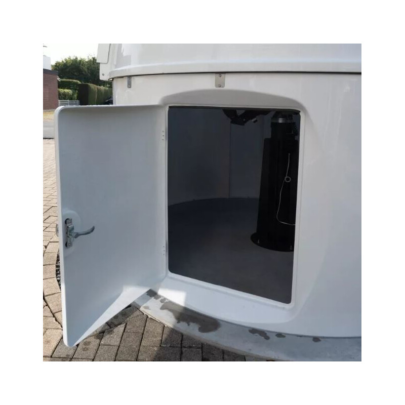 Pulsar Observatorier 2,7 m generation II
