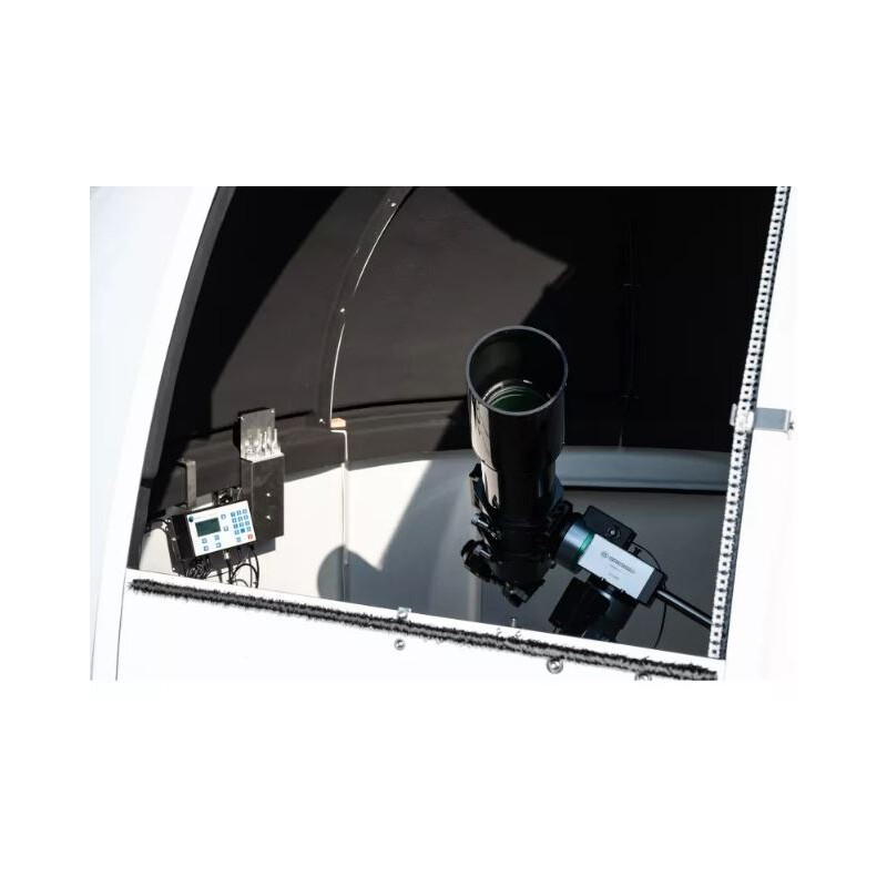 Pulsar Observatorier 2,7 m generation II