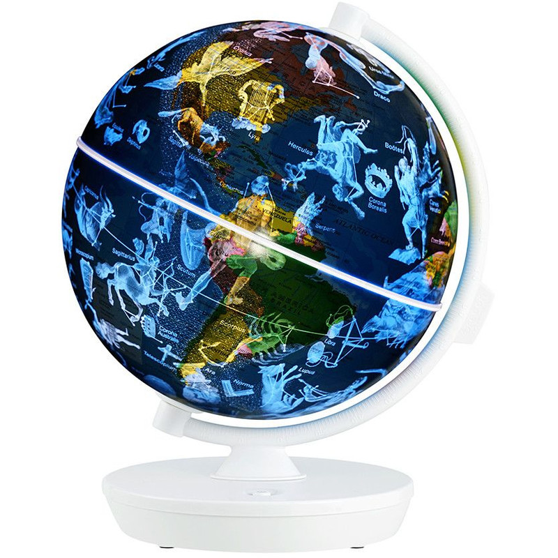 Oregon Scientific Barnglob Starry Globe Day&Night Augmented Reality 23cm