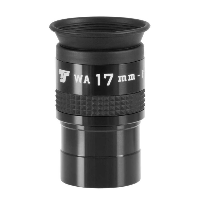 TS Optics Okular WA 70° 17mm 1,25"