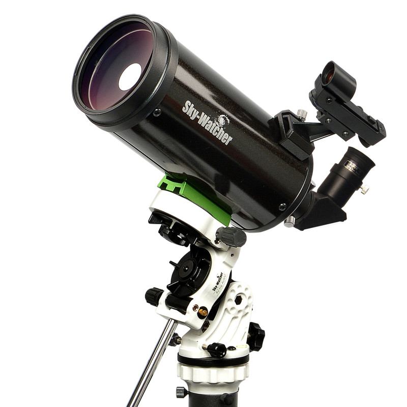 Skywatcher Maksutov-teleskop MC 102/1300 SkyMax-102 AZ-EQ Avant