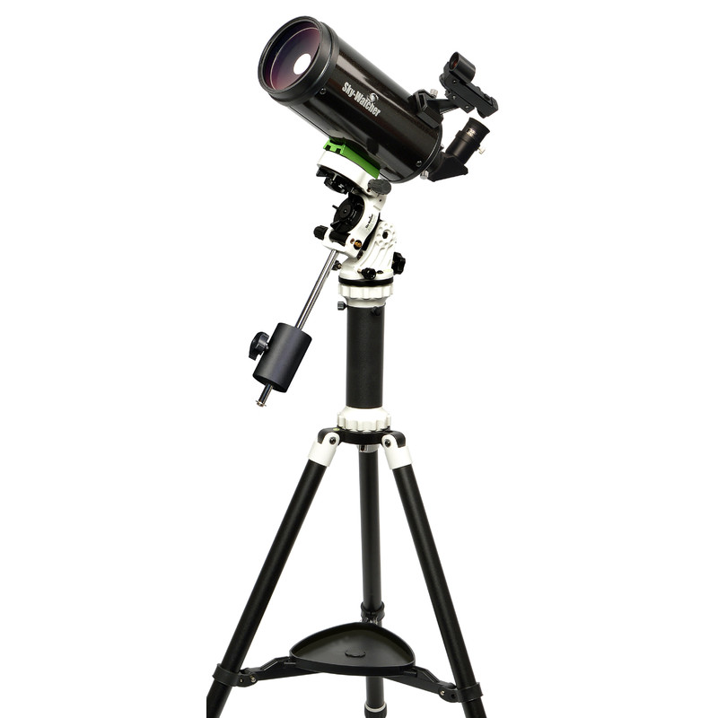 Skywatcher Maksutov-teleskop MC 102/1300 SkyMax-102 AZ-EQ Avant