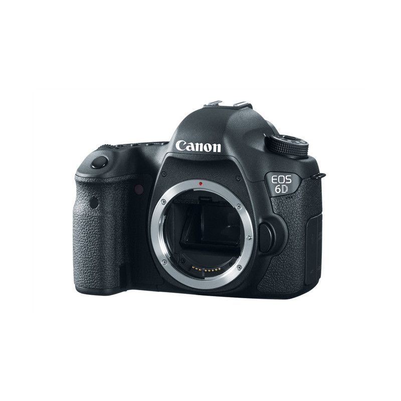 Canon Kamera DSLR EOS 6Da Baader BCF