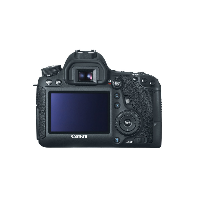 Canon Kamera DSLR EOS 6Da Baader BCF