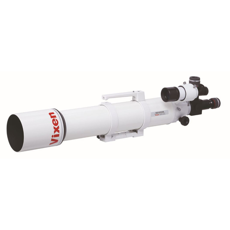 Vixen Apokromatisk refraktor AP 103/795 SD103S OTA