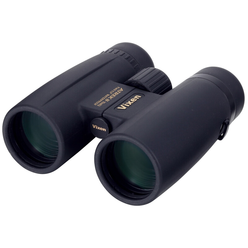 Vixen Kikare ATREK II 10x42 DCF