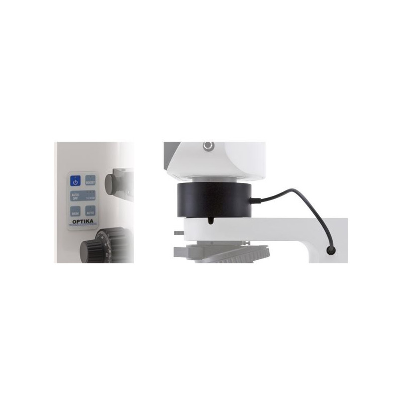 Optika Kontrollsystem för ljusstyrka M-1030