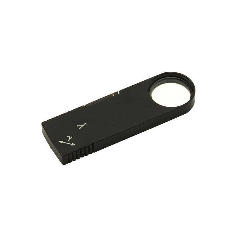 Optika Lambda filter M-615, POL (ej för B-500POL)