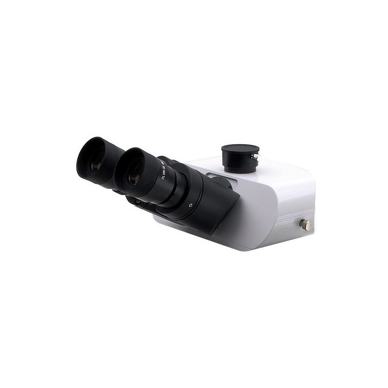 Optika Mikroskophuvud M-1011, trino
