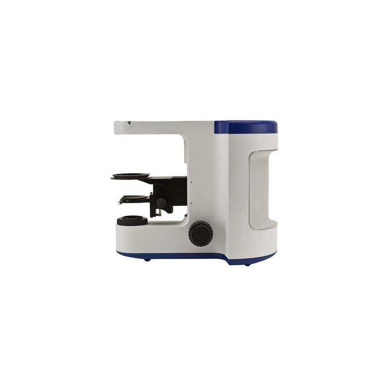 Optika Mikroskopkropp M-1021B, fokus, X-LED8