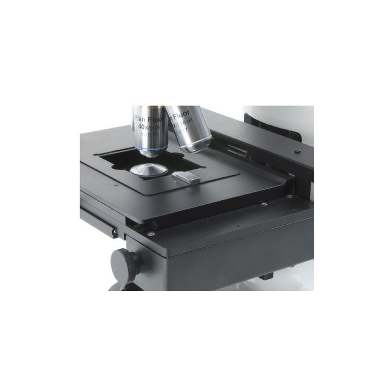 Optika Motoriserat Korsbord M-1147