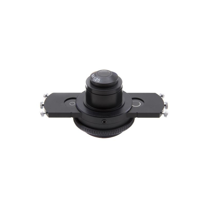 Optika Faskontrastkondensor M-1152.N, 10x-40x