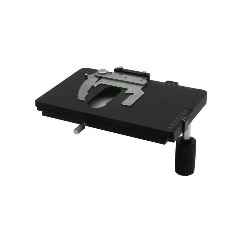 Optika Standard Korsbord M-1141, remdrift