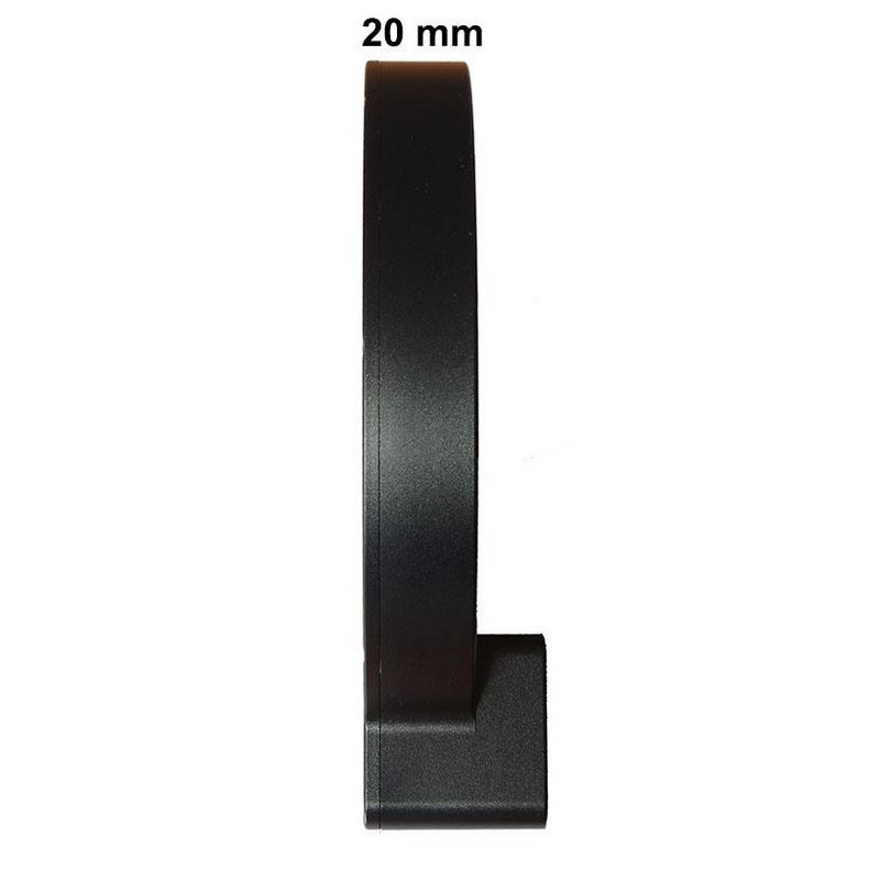 ZWO Motoriserat Filterhjul EFW 7x36mm omonterad