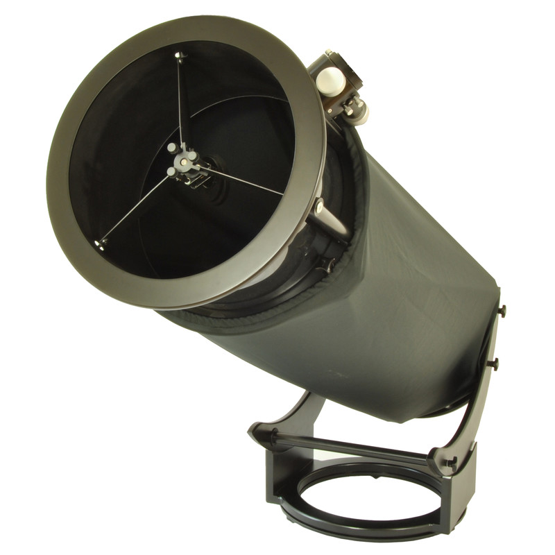 Taurus Dobson-teleskop N 355/1700 T350-PF Classic Professional Curved Vane DOB