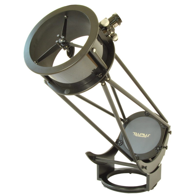 Taurus Dobson-teleskop N 355/1700 T350-PF Classic Professional Curved Vane DOB