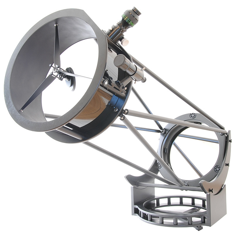 Taurus Dobson-teleskop N 508/2150 T500-PF Classic Professional SMH DOB