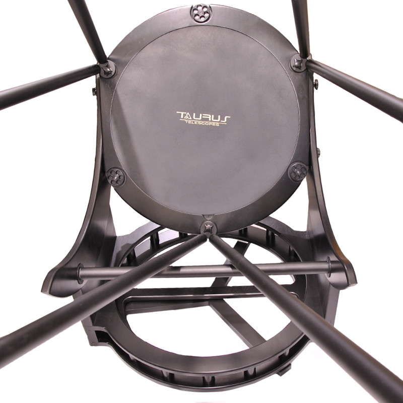 Taurus Dobson-teleskop N 508/2150 T500-PP Classic Professional SMH DOB