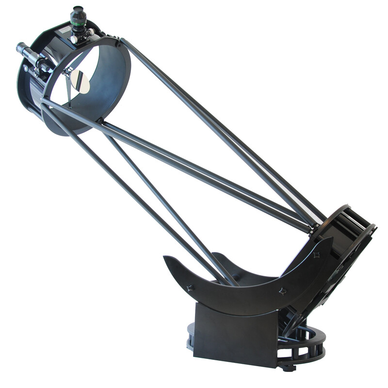 Taurus Dobson-teleskop N 508/2150 T500-PP Classic Professional DOB