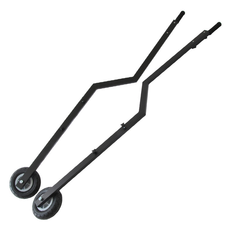 Taurus hjulbas för T500
