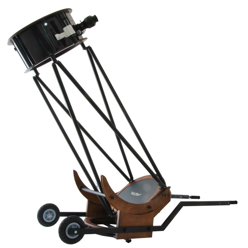 Taurus hjulbas för T500