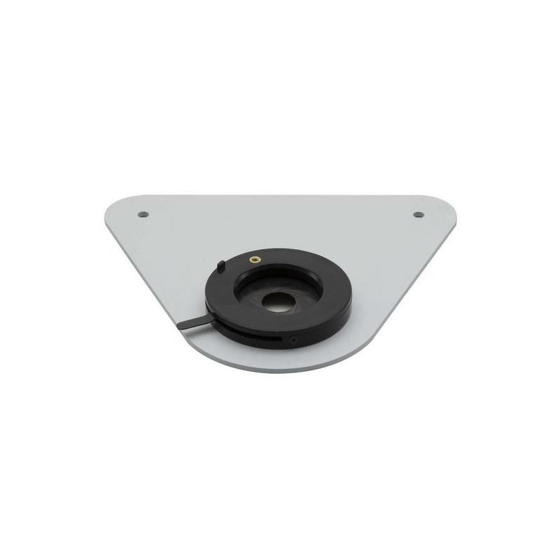 Optika Irisdiaphragma ST-207 ljusfält (endast Optigem 1 och 2)
