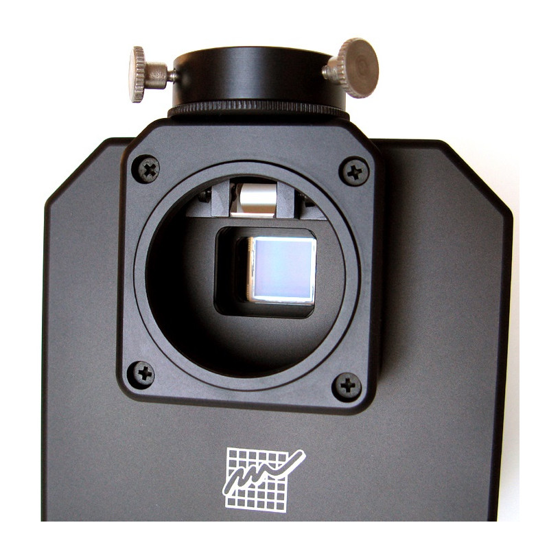 Moravian Kamera G2-8300FW internt filterhjul med autoguider-sats (M48)