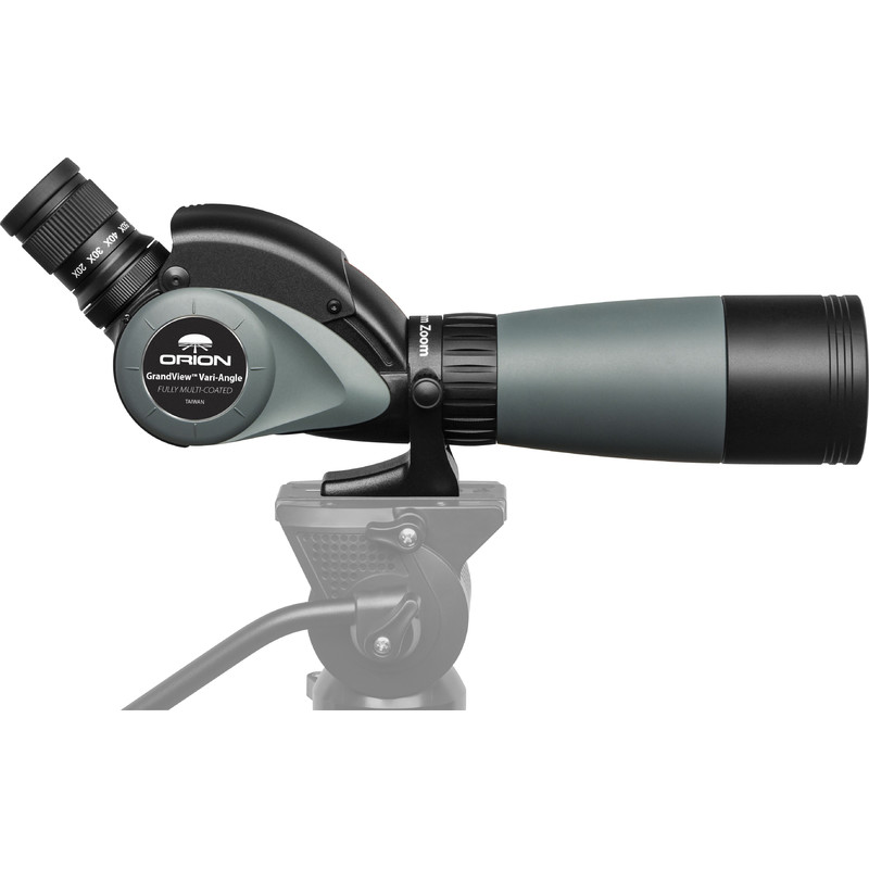 Orion Kompakt tubkikare, zoom 20-60x60 GrandView Vari-Angle