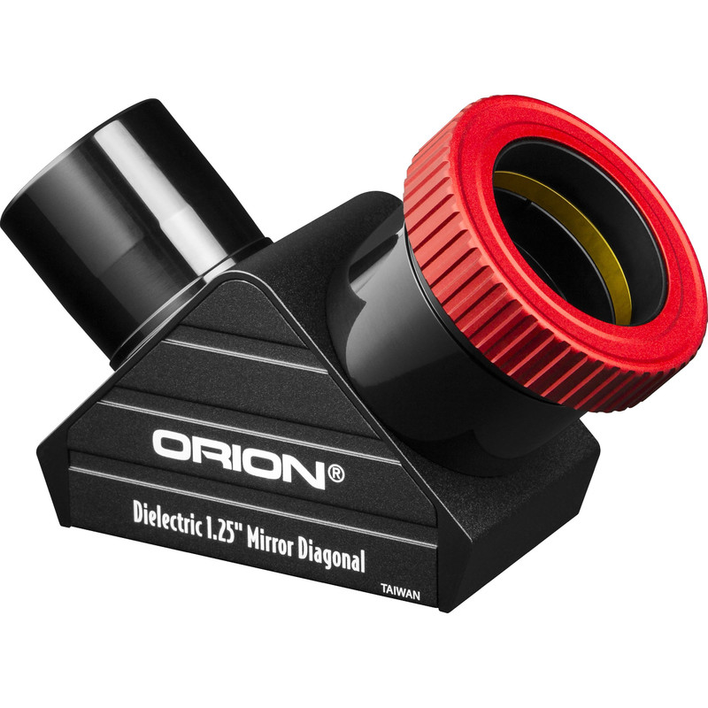 Orion Zenitspegel Zenit spegel Twist-Tight 1,25"