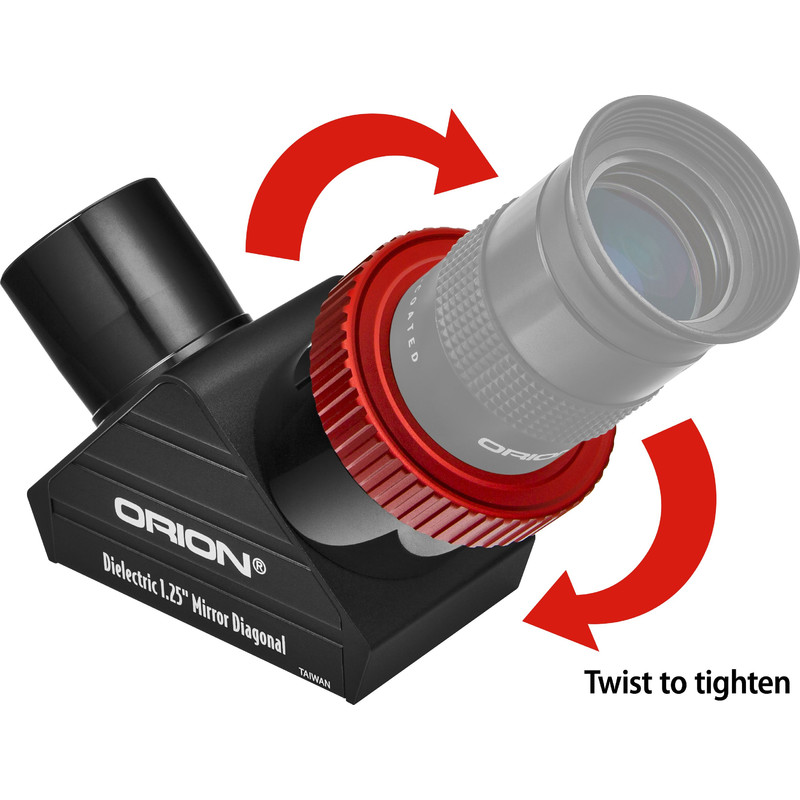 Orion Zenitspegel 1,25 tum