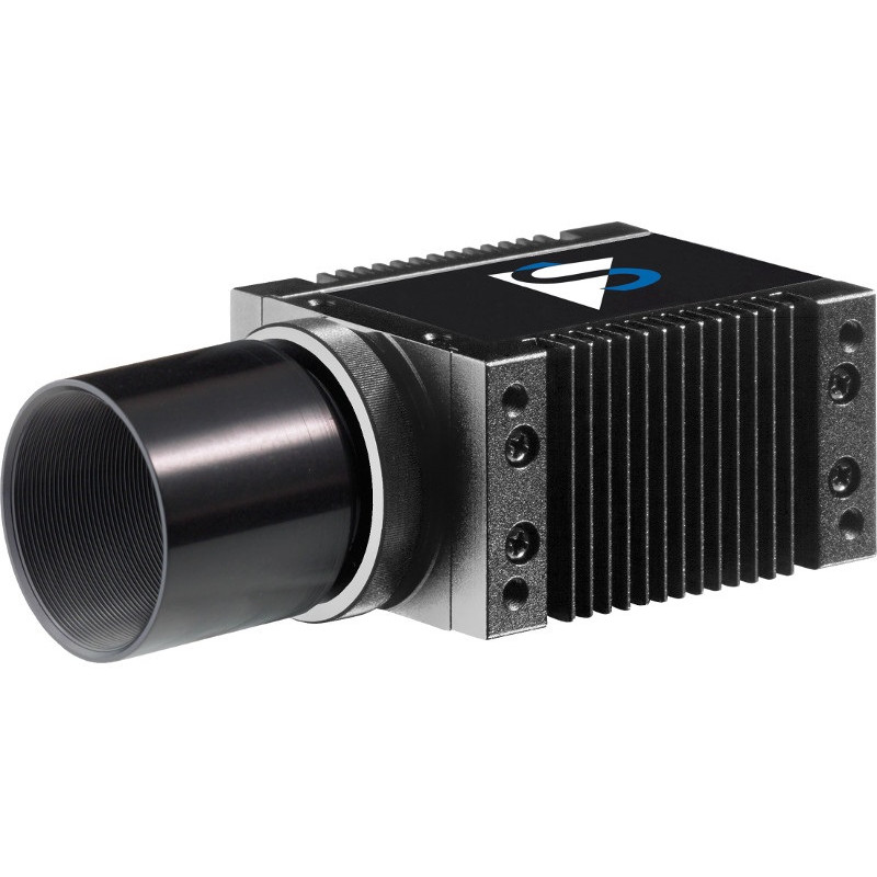 The Imaging Source Kamera DFK 33GX178e.AS GigE Colour (filter med IR-filter)