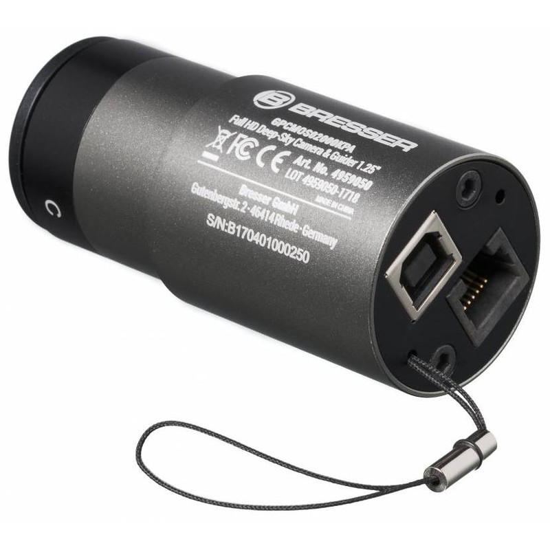 Bresser Kamera Spårningssats AR90/500