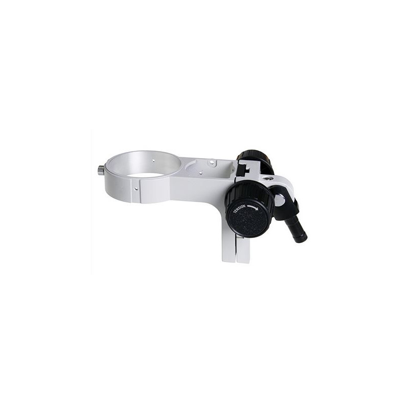 Euromex Optikhållare, svart Ø 76 mm hållare f. NZ.9025 , NZ.9081 (Nexius)