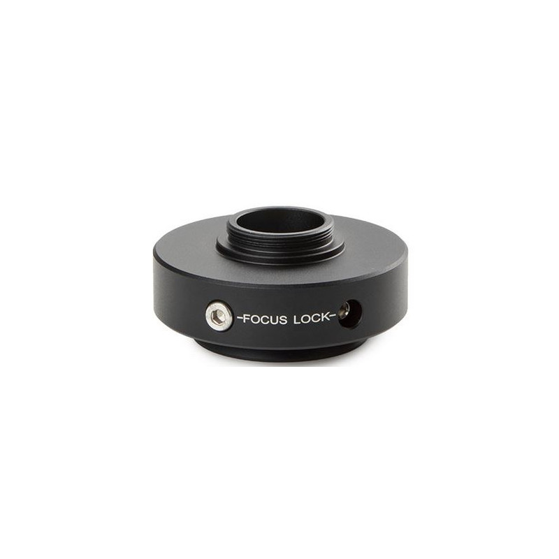 Euromex Kameraadapter C-Mount 0,35x (f. 1/3 tum), DX.9835 (Delphi-X)