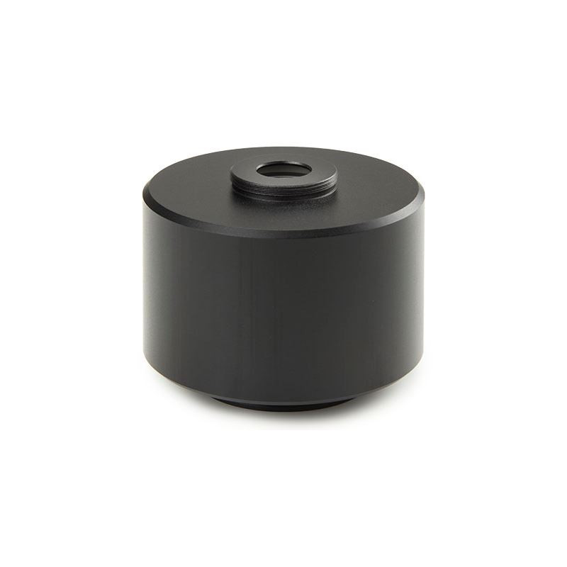 Euromex Kameraadapter C-Mount 0,5x (f. 1/2 tum), DX.9850 (Delphi-X)