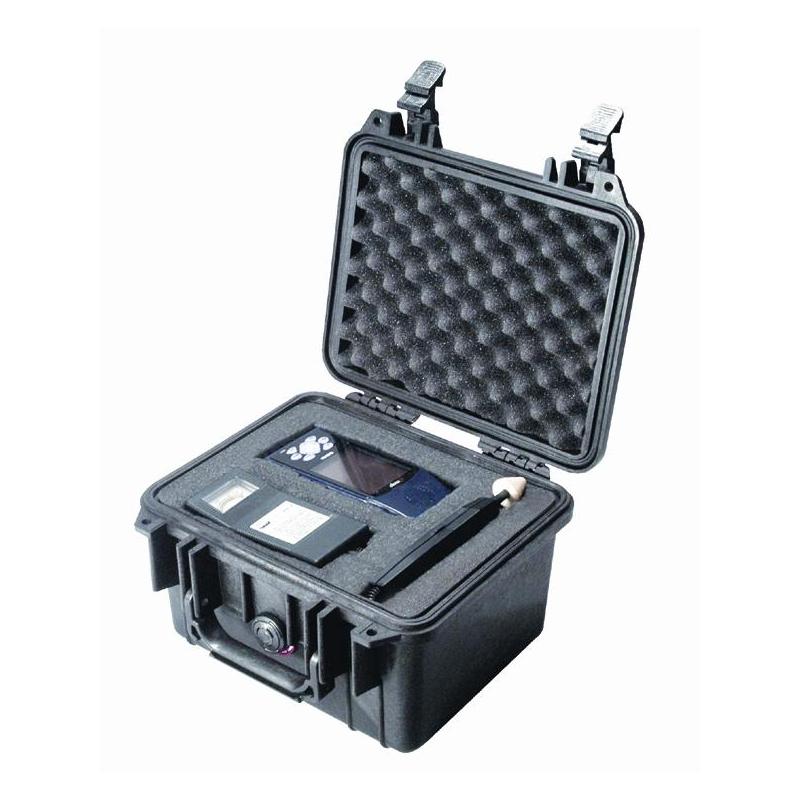 PELI väska modell 1300, silver